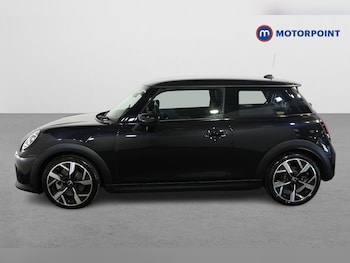 Used MINI Cooper 2024 for sale - 78353702: Photo