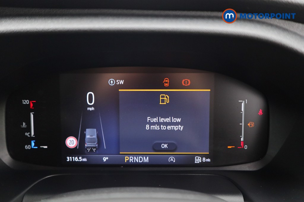 Used Ford Transit 2025 for sale - 77641593: Photo 10