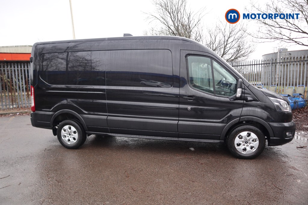 Used Ford Transit 2025 for sale - 77641593: Photo 2