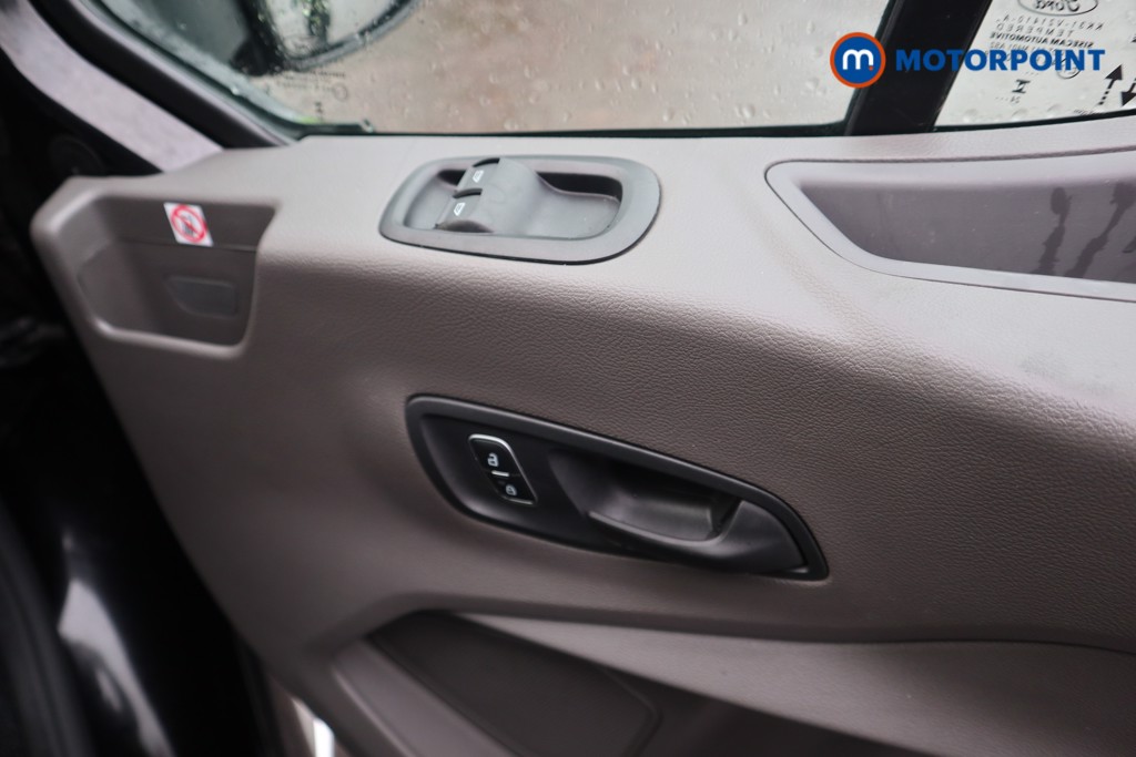 Used Ford Transit 2025 for sale - 77641593: Photo 20