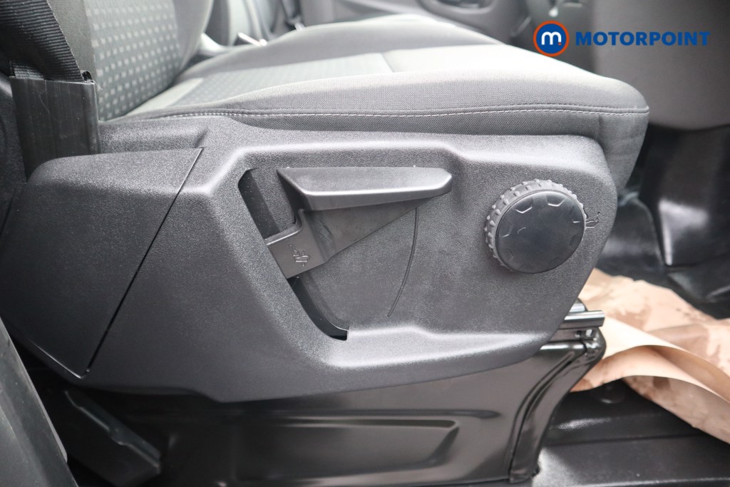 Used Ford Transit 2025 for sale - 77641593: Photo 21