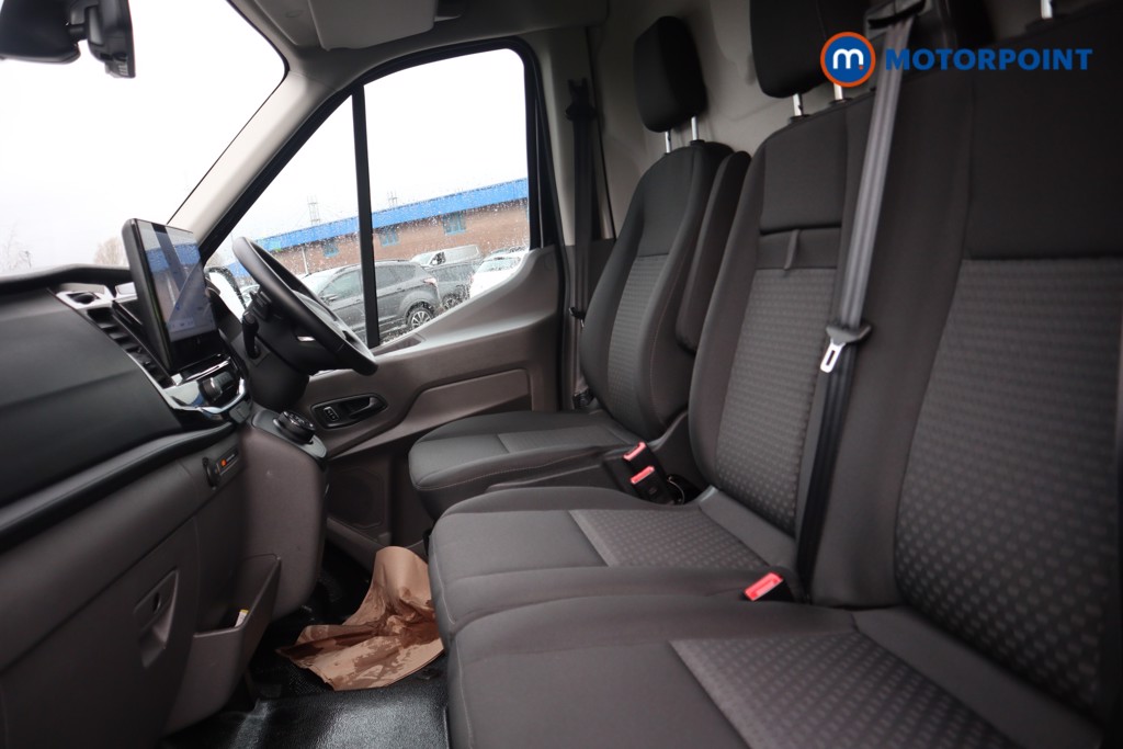 Used Ford Transit 2025 for sale - 77641593: Photo 22