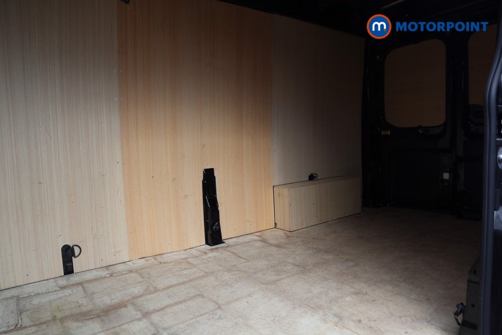 Used Ford Transit 2025 for sale - 77641593: Photo 23