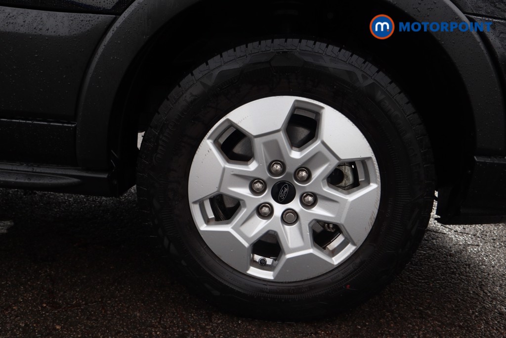 Used Ford Transit 2025 for sale - 77641593: Photo 29