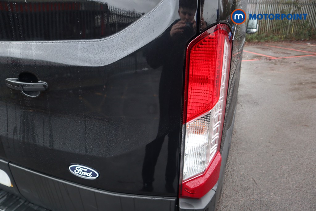 Used Ford Transit 2025 for sale - 77641593: Photo 34