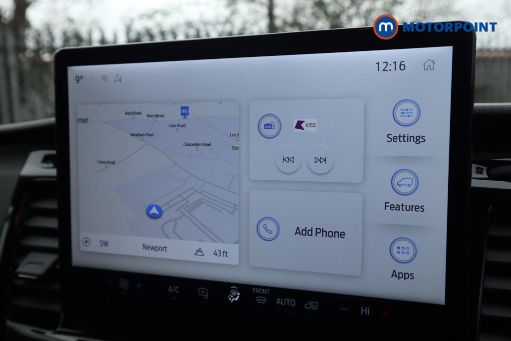 Used Ford Transit 2025 for sale - 77641593: Photo 4