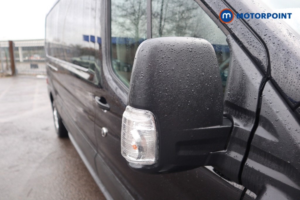 Used Ford Transit 2025 for sale - 77641593: Photo 40
