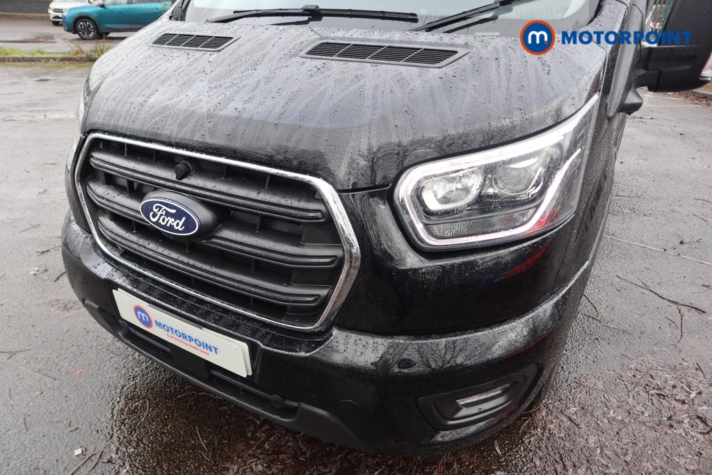 Used Ford Transit 2025 for sale - 77641593: Photo 45
