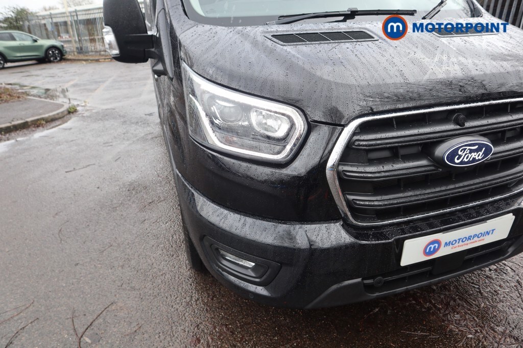 Used Ford Transit 2025 for sale - 77641593: Photo 46