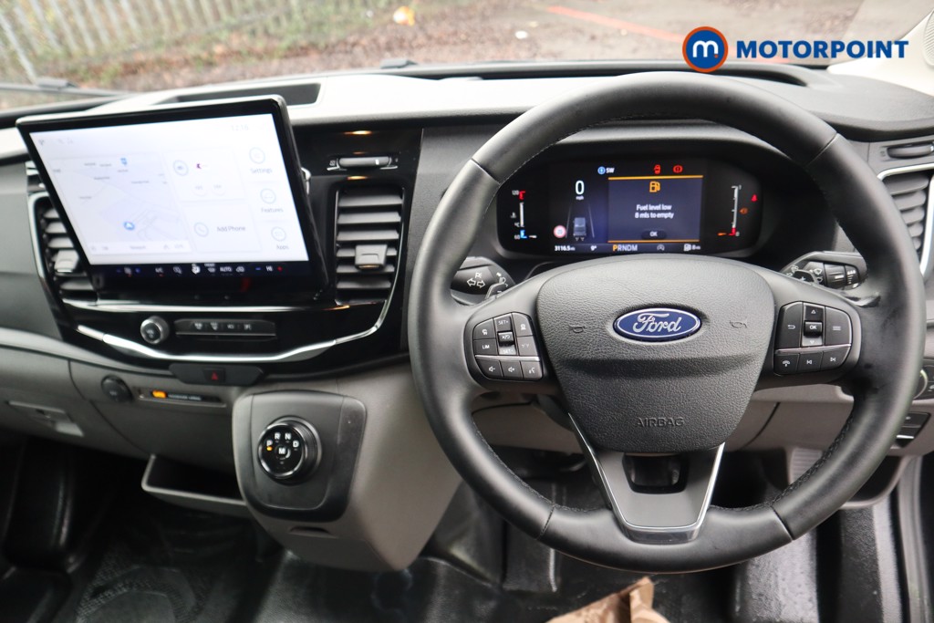 Used Ford Transit 2025 for sale - 77641593: Photo 5