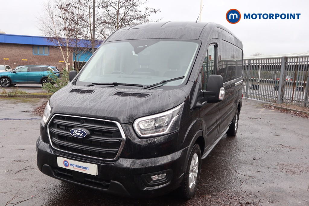Used Ford Transit 2025 for sale - 77641593: Photo 6