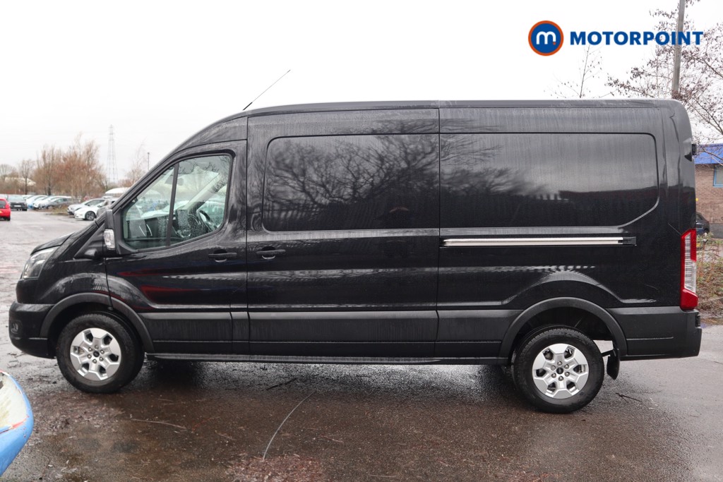 Used Ford Transit 2025 for sale - 77641593: Photo 7