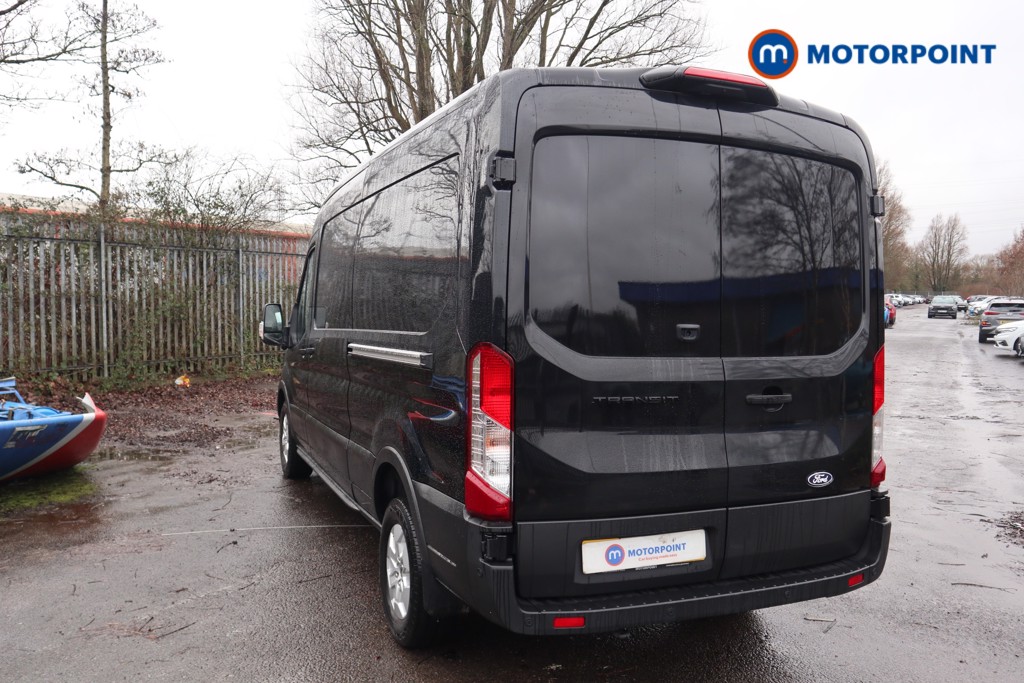 Used Ford Transit 2025 for sale - 77641593: Photo 8