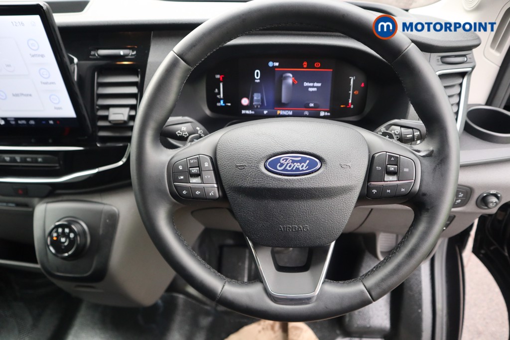 Used Ford Transit 2025 for sale - 77641593: Photo 9