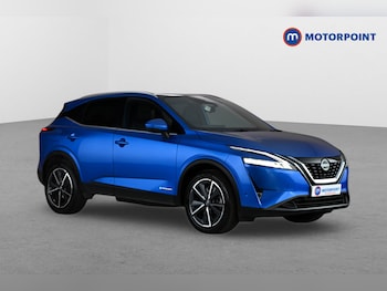 Used Nissan Qashqai 2023 for sale - 79312439: Photo
