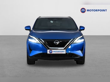 Used Nissan Qashqai 2023 for sale - 79312439: Photo