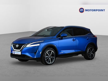 Used Nissan Qashqai 2023 for sale - 79312439: Photo