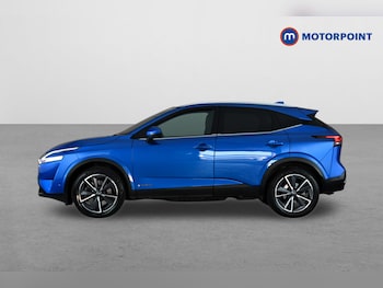 Used Nissan Qashqai 2023 for sale - 79312439: Photo