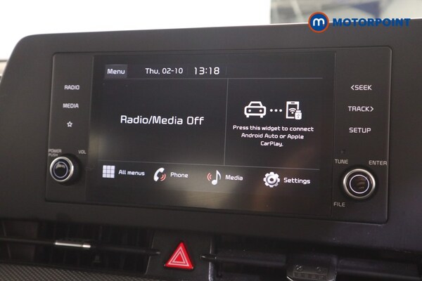 Used Kia Sportage 2023 for sale - 76147039: Photo 10