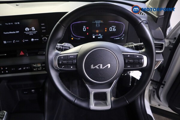 Used Kia Sportage 2023 for sale - 76147039: Photo 11