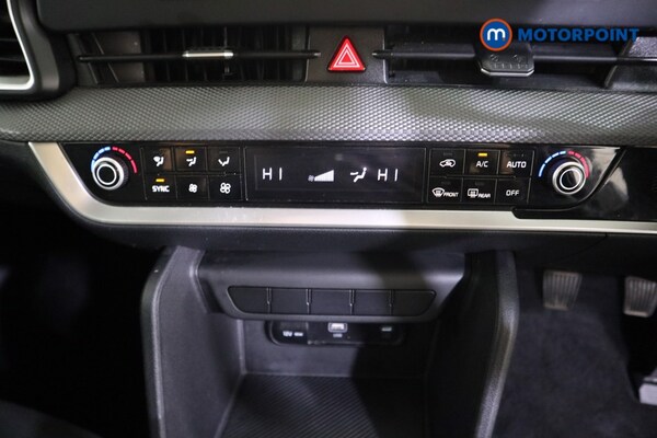 Used Kia Sportage 2023 for sale - 76147039: Photo 15