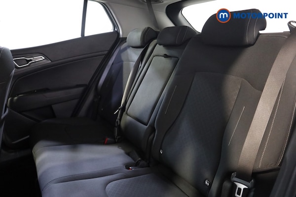Used Kia Sportage 2023 for sale - 76147039: Photo 18