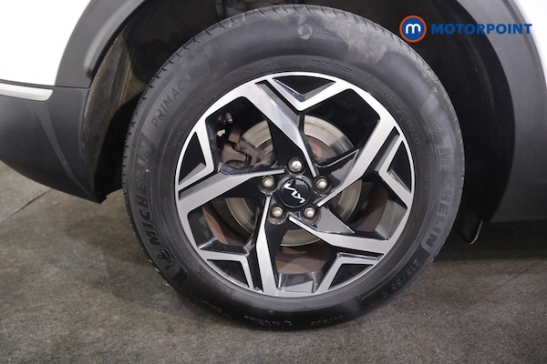 Used Kia Sportage 2023 for sale - 76147039: Photo 21