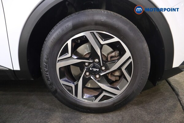 Used Kia Sportage 2023 for sale - 76147039: Photo 22
