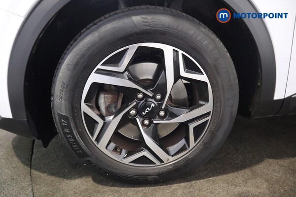 Used Kia Sportage 2023 for sale - 76147039: Photo 23
