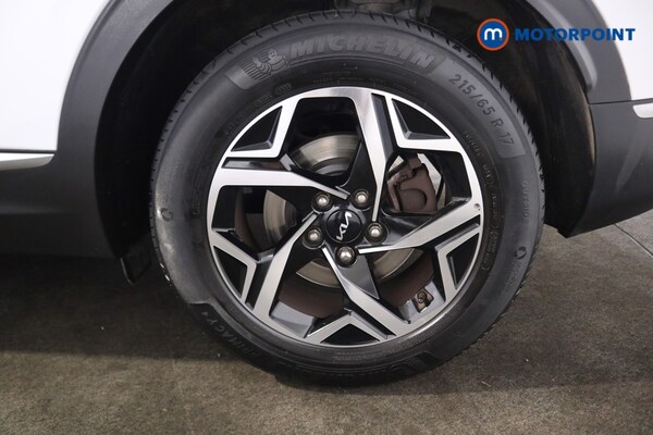 Used Kia Sportage 2023 for sale - 76147039: Photo 24