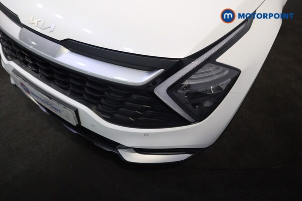 Used Kia Sportage 2023 for sale - 76147039: Photo 33