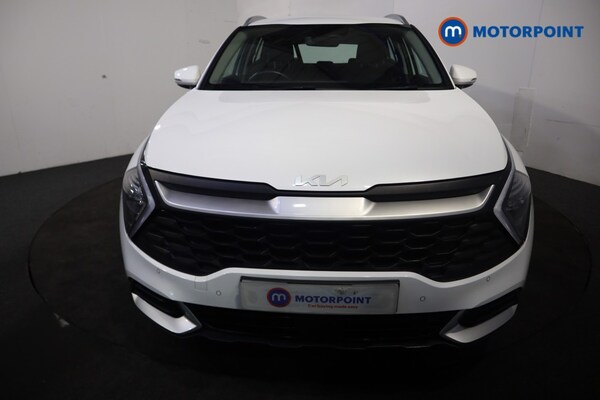 Used Kia Sportage 2023 for sale - 76147039: Photo 35
