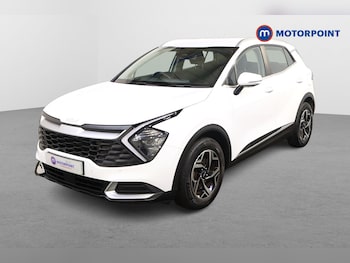 Used Kia Sportage 2023 for sale - 76147039: Photo 3