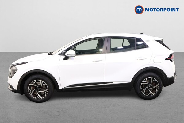 Used Kia Sportage 2023 for sale - 76147039: Photo 4