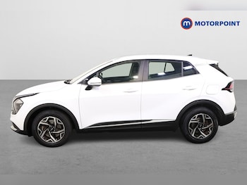 Used Kia Sportage 2023 for sale - 76147039: Photo 4