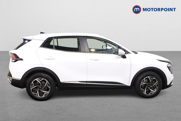 Used Kia Sportage 2023 for sale - 76147039: Photo 8