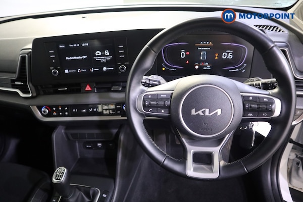 Used Kia Sportage 2023 for sale - 76147039: Photo 9