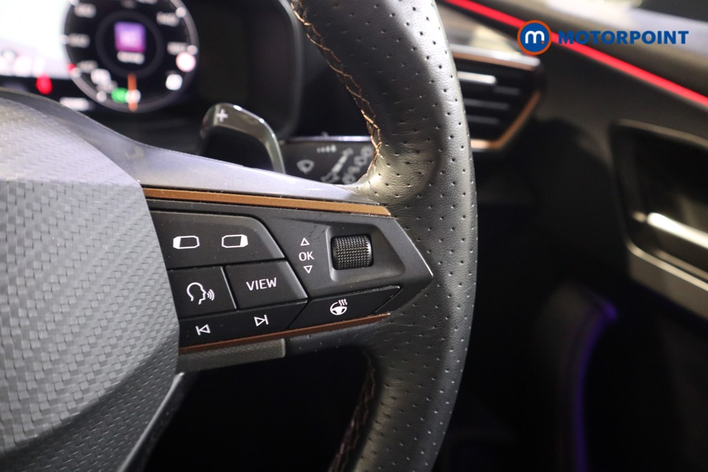 Used Cupra Formentor 2022 for sale - 76340923: Photo 12