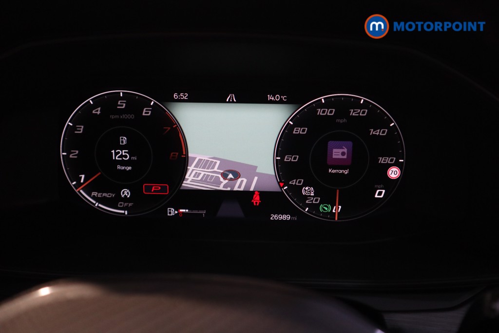 Used Cupra Formentor 2022 for sale - 76340923: Photo 13
