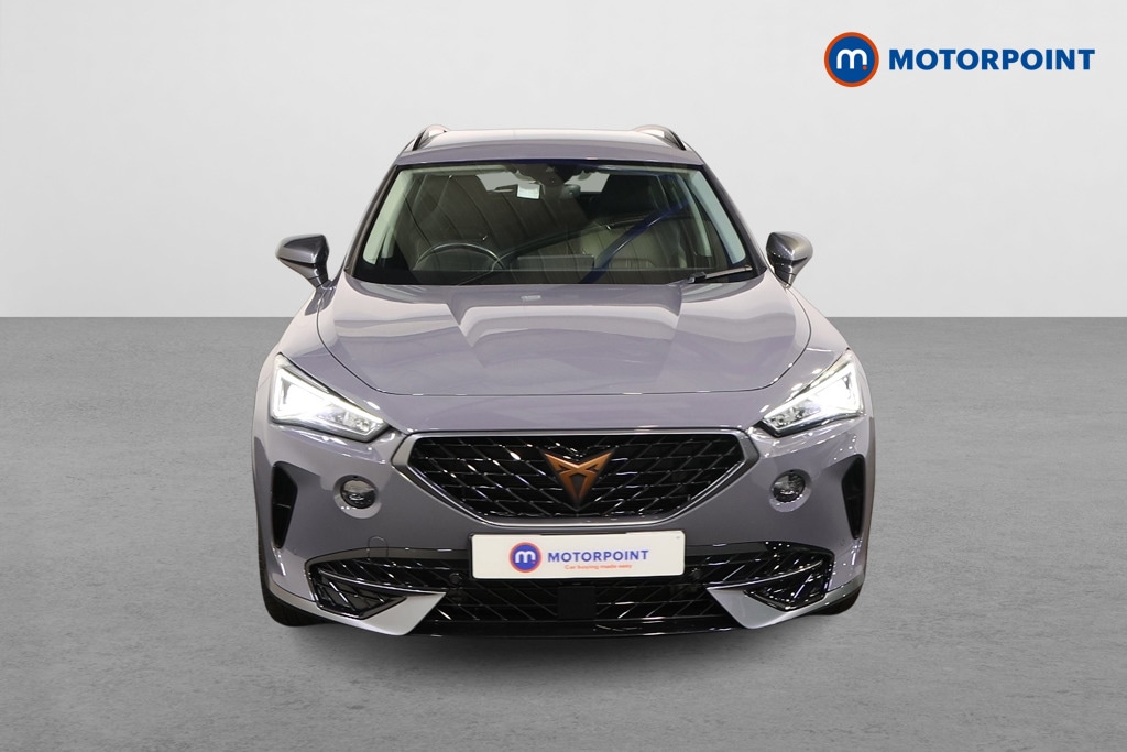 Used Cupra Formentor 2022 for sale - 76340923: Photo 2