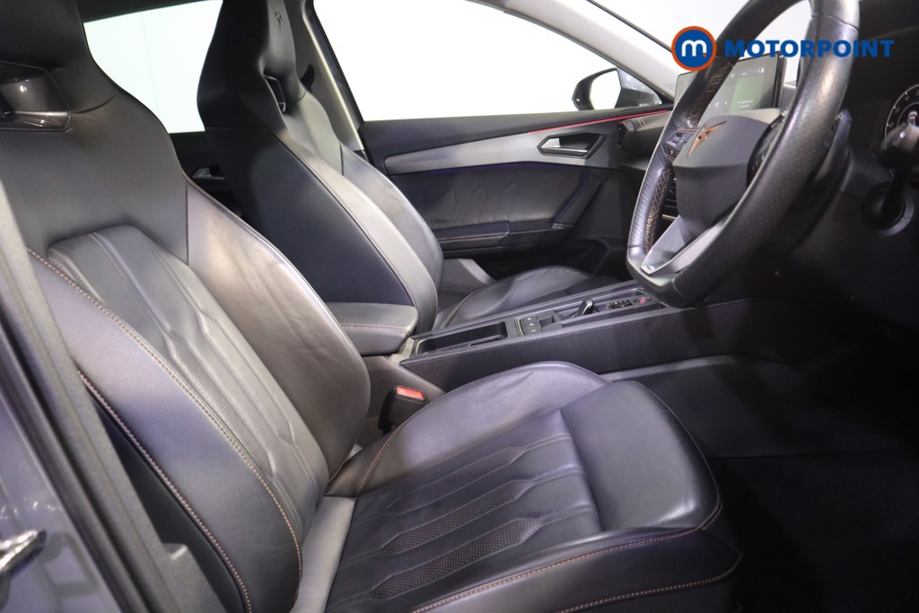 Used Cupra Formentor 2022 for sale - 76340923: Photo 22