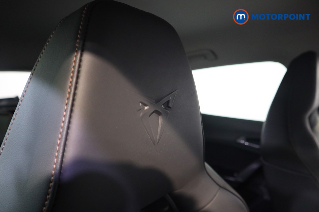 Used Cupra Formentor 2022 for sale - 76340923: Photo 23