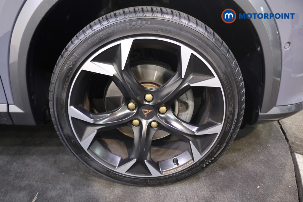 Used Cupra Formentor 2022 for sale - 76340923: Photo 30