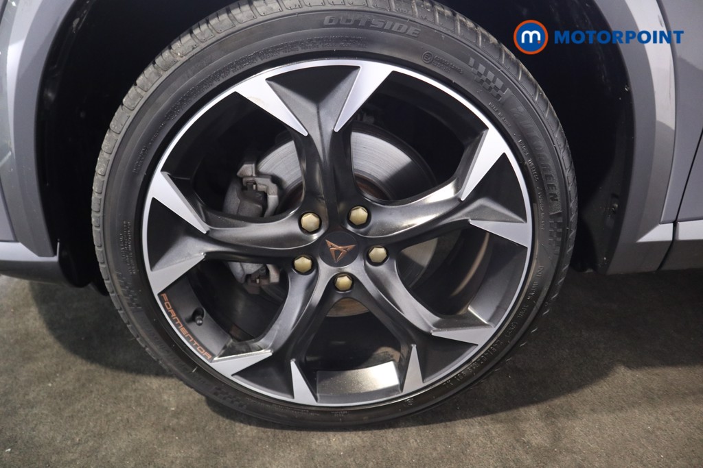 Used Cupra Formentor 2022 for sale - 76340923: Photo 31