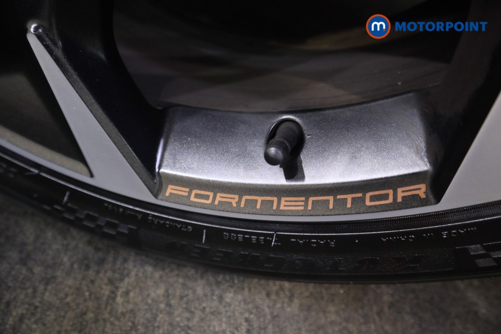 Used Cupra Formentor 2022 for sale - 76340923: Photo 33