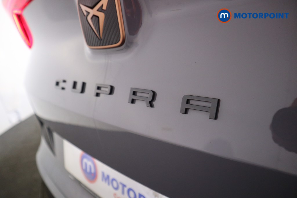 Used Cupra Formentor 2022 for sale - 76340923: Photo 36