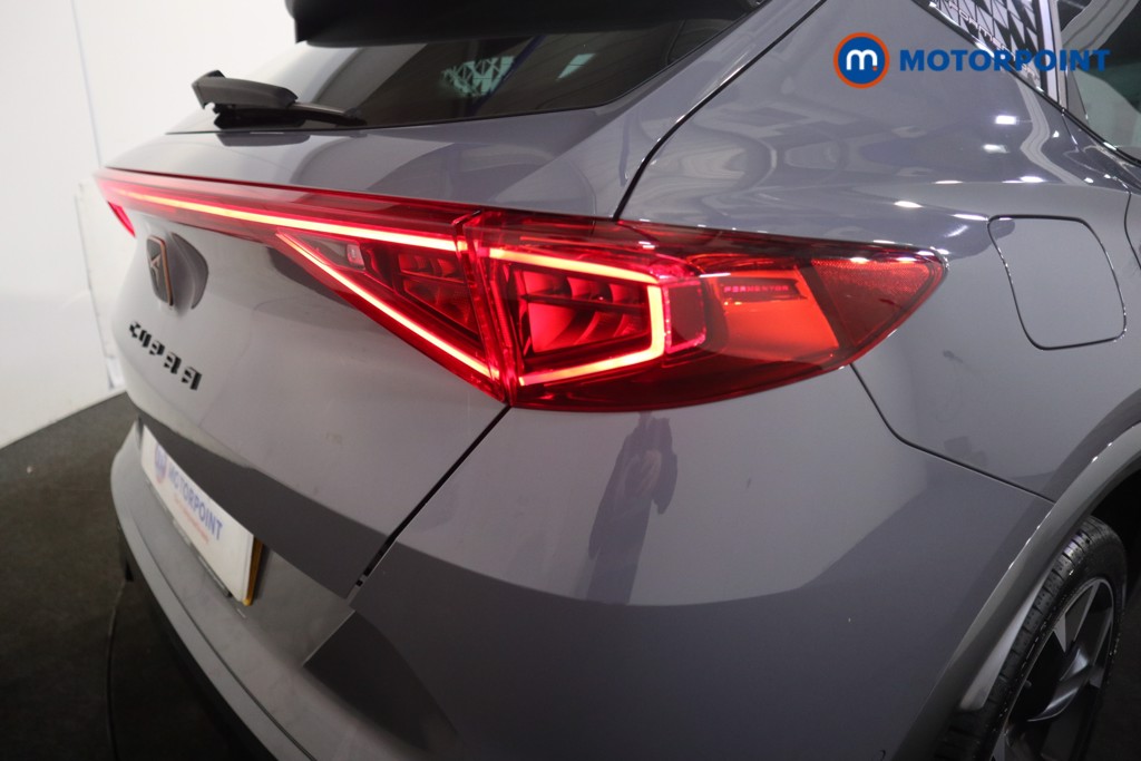 Used Cupra Formentor 2022 for sale - 76340923: Photo 37