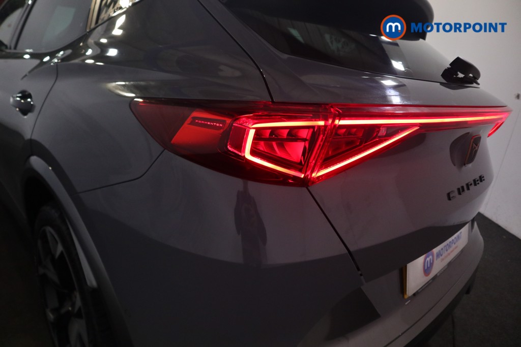 Used Cupra Formentor 2022 for sale - 76340923: Photo 38