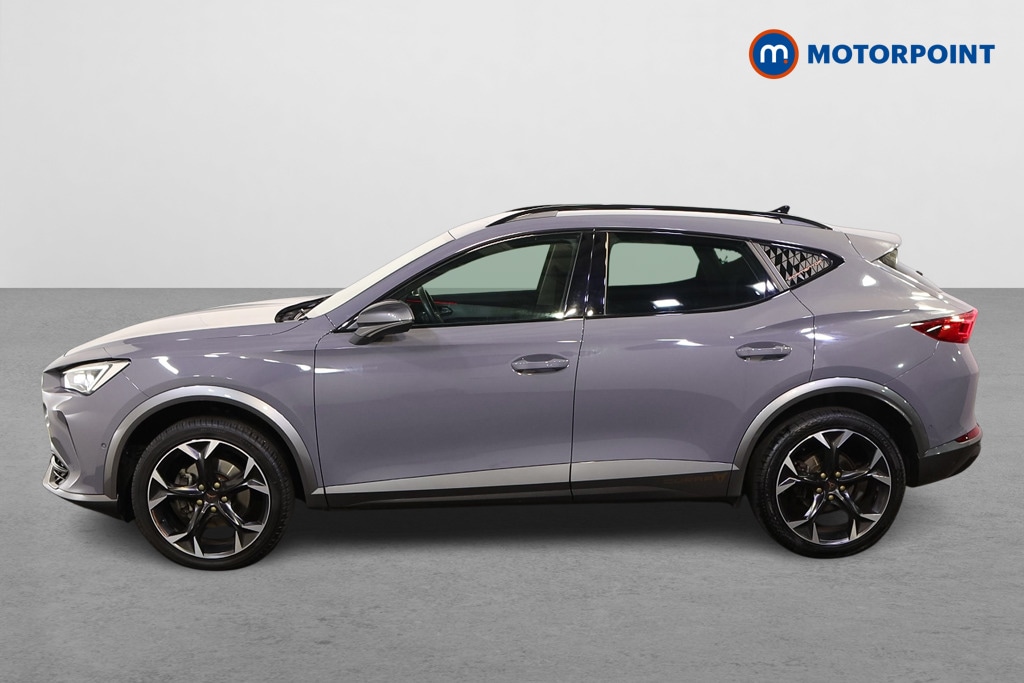 Used Cupra Formentor 2022 for sale - 76340923: Photo 4