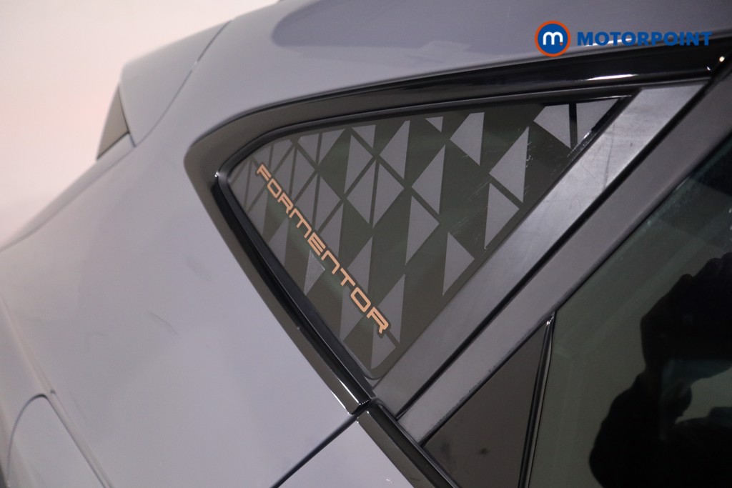 Used Cupra Formentor 2022 for sale - 76340923: Photo 41